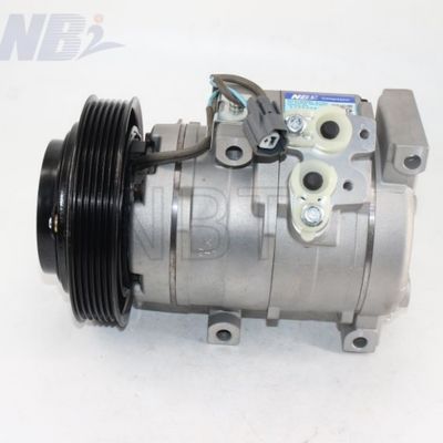 Dobra cena. Nowa dla Hondy Pilot Auto Klimatyzator Elektryczne chłodzenie Stalowe sprzęgło Kompresor Części 10S20C 6PK koła 38810-RGL-A01 AC w Internecie