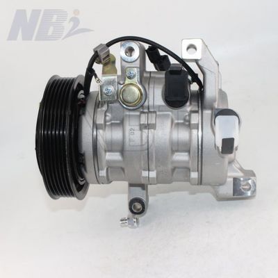 Dobra cena. A0424 Kompresor automatyczny AC 447280-2390 dla Hondy Crider/Binzhi 1.8 Nowe części klimatyzacyjne 10S11C 12V w Internecie