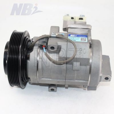 Dobra cena. Honda Odyssey Auto Klimatyzacja Część 447220-3695 38800-PGM-003 4472203695 10S20C Kompresor AC samochodowy używany / nowy FAW dla Corolla w Internecie