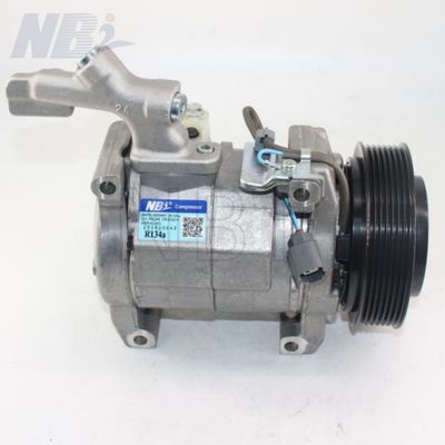 Dobra cena. dla Honda Odyssey RB1 Auto Air Compressor 2005-2008 Modele 12V Nowy 38810-RFE-003/38810-RJJ-003/447180-8030/447260-6990/CAT2031 w Internecie