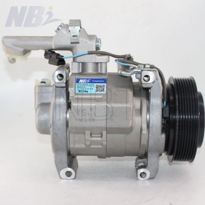 38810-RLF-003 Kompresor klimatyzatora samochodowego nowy 12V/24V dla Hondy Odyssey RB3 2009-2014