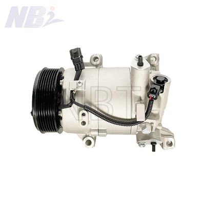 OEM 38810-5AA-A03 Kompresor prądu przemiennego 12V dla Hondy Civic 2.0L Nowy i używany