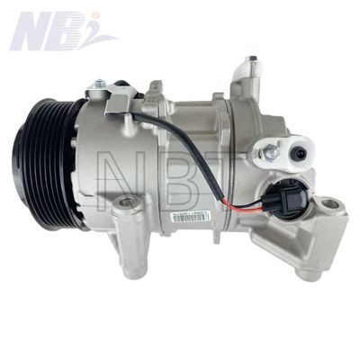 Nowy sprężarka AC dla Hondy Accord 2018-2022 1.5L 389006A0A01/388106A0A01/38900-6A0-A01/38810-6A0-A01 12V/24V Volta