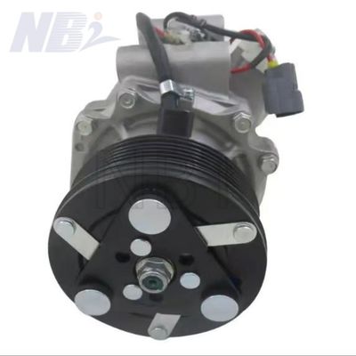 Dobra cena. Kompresor prądu przemiennego 12V dla samochodów Honda Civic S2000 2.0 AP1 AP2 HS-090R 3Z 38810-pcx-016 w Internecie