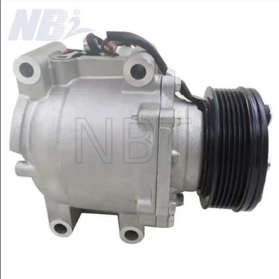 Dobra cena. Honda FOR Civic S2000 2001-2009 Klimatyzator Kompresor AC Nowy 12V Corolla Model Części zamienne 38810-PCX-016 57884 58884 w Internecie
