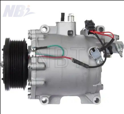 Dobra cena. 2007-2013 Honda Dla Civic CR-V 2.4L Auto Kompresor AC 12V Woltę Zastąpienie CO 4920AC 38810RWCA03 38810RX0A01 w Internecie