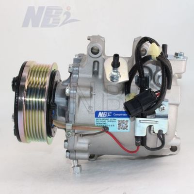 Kompresor automatyczny AC 38810R6CH01/38800R1CZ010M Do Hondy Civic Acura ILX 1.6 1.8 FK2 FR1 FB2 2011-2014 12V Volta