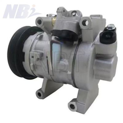 W przypadku Honda City AC Compressor 10SRE11C 12V Volta BC447280-2620 447280-2620 4472802620