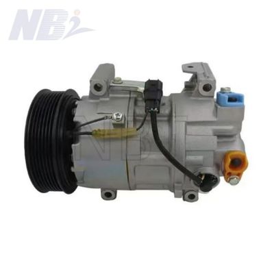 Kompresor klimatyzatora samochodowego 12V dla Hondy CRV 7PK Kompatybilny