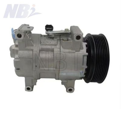 390029072 Kompresor automatyczny AC dla Hondy CRV 12V Nowy stan dla Nissana 7PK