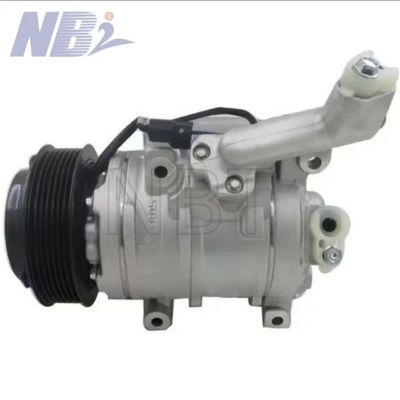 447260-6951 Kompresor samochodowy AC dla Hondy Accord 3.5L 2008 Wysokiej Wydajności Typ powietrza