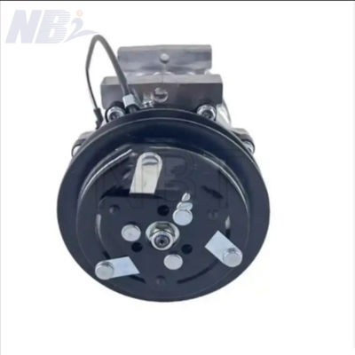 Dobra cena. New Holland B95 B110 B115 LB75.B LB90.B LB110.B Kompresory klimatyzacyjne 500388059 84159489 AC Dla Forda w Internecie