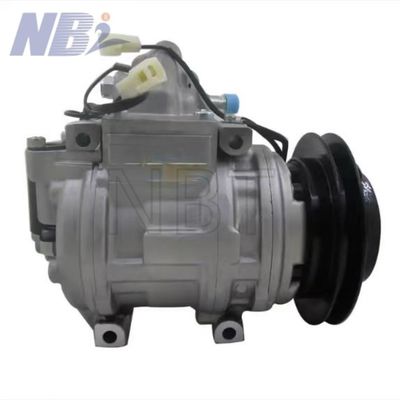 DCP45010 10PA15VC Mitsubishi Pajero II Nowy zestaw sprężarek, w tym MB918534 MR14936 MR149370 447200-0530 447100-4540