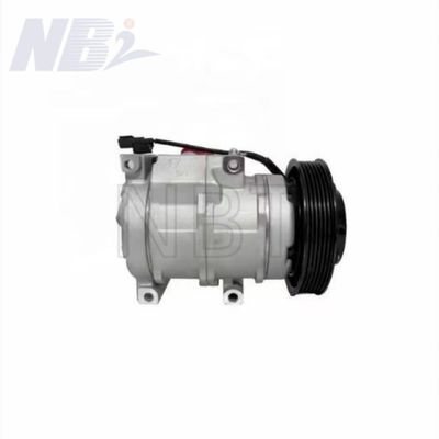 Dobra cena. Kompresor klimatyzacyjny 12V 24V dla Accord / Acura 2007-2017 Modele 38810-RN0-A01 447280-0740 4711633 4711638 w Internecie