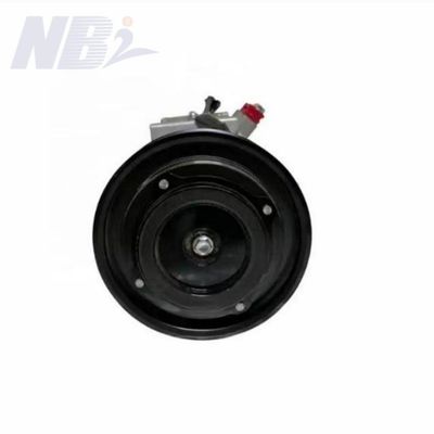 10SR17C 12V/24V sprężarka prądu zmiennego dla Hondy Odyssey Four Seasons Acura oryginalna część 158334 38810-RGL-A02 38810-RN0-A01