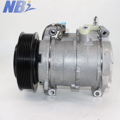 Dobra cena. 10S17C Kompresor automatyczny AC DO Honda Accord V6 12V Zastęp 447220-4872 38810RDAA01 4472204872 38810-RDA-A01 w Internecie