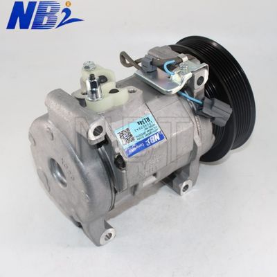 Części sprężarki powietrza AC 12V dla Hondy Accord CG1 CM6 3.0 Modele WXHD010 W tym 4472204872/38800RCAAA030/38810RCAA01