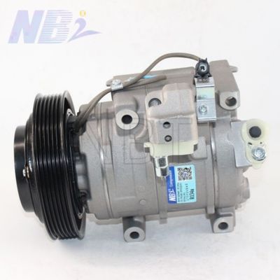 Honda ACCORD ODYSSEY PILOT MDX TL 10S20C Klimatyzator Kompresor 38810RDJA01 38810-RGL-A01 38810-RGL-A02 Do samochodów