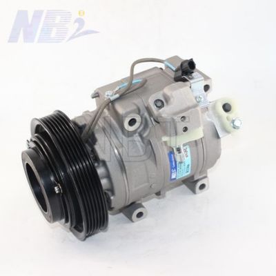 Dobra cena. 6PK 10SR17C Nowy kompresor 12V dla Hondy Odyssey 38810-RGL-A02 w Internecie