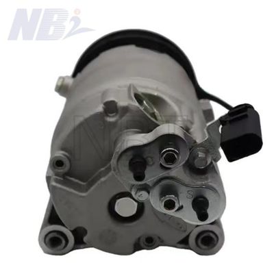 CS10063 Kompresor AC 12V dla Audi TT A3 Volkswan Bora Golf Beetle Polo18 20-od VW & Seat Air Compressors