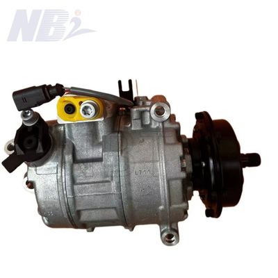 Części kompresorów automatycznych AC 7H0820805F 7H0820805H 7H0820805E dla VW Transporter / Phaeton / Touareg & Audi 12V Volta