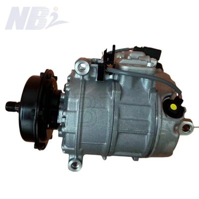 Wszystkie kompresory powietrza samochodowego nowej serii 3D0820805G/7H0820805E zaprojektowane przez VW Volkswan Sagitar/CC/dla Tiguan Audi Vehicles