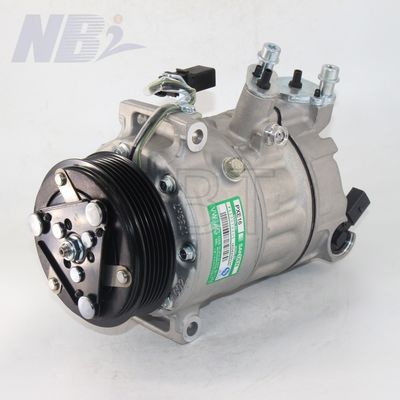 Kompresor samochodowy dla Volkswana Teramont 1KD820803N Pasuje AC Audi VW