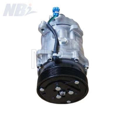 VW Jetta Golf Corrado Passat Sharan Vento Sprężarka AC SD7V16 24V Do produkcji 357820803J 357820803R 7DB820805A