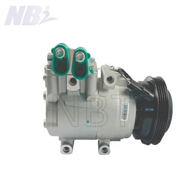 Dobra cena. Kompresor automatyczny AC HS15 Do 03-08 Tiburon/01-06 Elantra 4PK 124MM 78347 977012C100 Kompresory powietrza w Internecie
