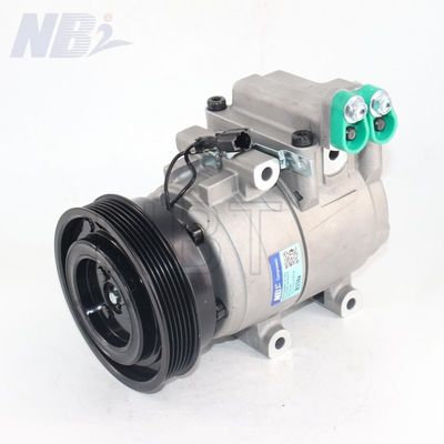 Hyundai Tiburon 2.7L V6 12V Sprężarka powietrza dla Toyoty FAW 97701-2C600 977012C600 351273161 58199 6512202 274472