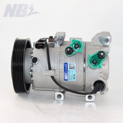 Do Hyundai H-YUNDAI Kompresory AC OEM 977012H000 97701-2H000 977012H002 977012H040 977010Q250 Nowe napięcie 12V