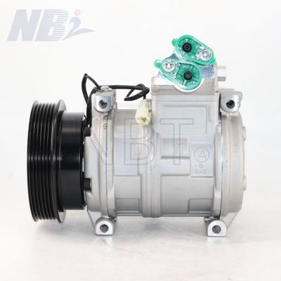 Hyundai OEM 97701-3E800/30013-1242 12Volt Klimatyzator samochodowy Kompresor AC Dla Kia Sorento 3.5 V6 1999-