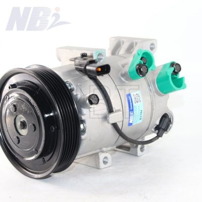 977014V001 977014V000 Sprężarka klimatyzacyjna dla modeli pojazdów HYUNDAI Elantra IX25 KIA KX3 1.6L
