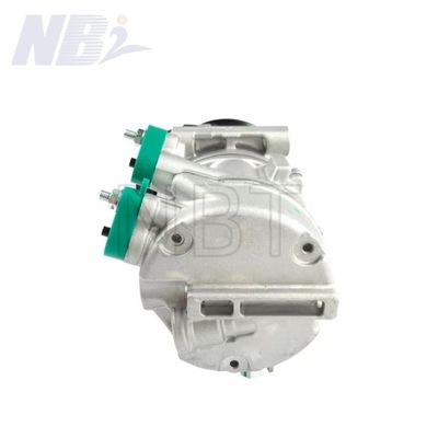 97701-2Z000 114,5 mm PV6 Automatyczny sprężarka AC dla Hyundai IX35
