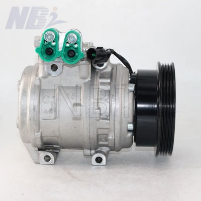 Dobra cena. INTL-XZC279 10PA17C Kompresor A/C samochodowy 12V dla Hyundai Elantra Kia 97701-2D500 16040-13500 977012E400 w Internecie