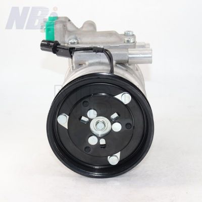 Kompresor 12V dla Kia Sportage i Hyundai Tucson Modele 977012E400 977012D700 255710