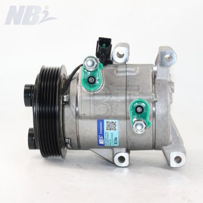 HS11 Sprężarka powietrza dla Hyundai Verna 2006-2010 1,4L Sprężarka AC samochodowa 97701-0U000 977010U000