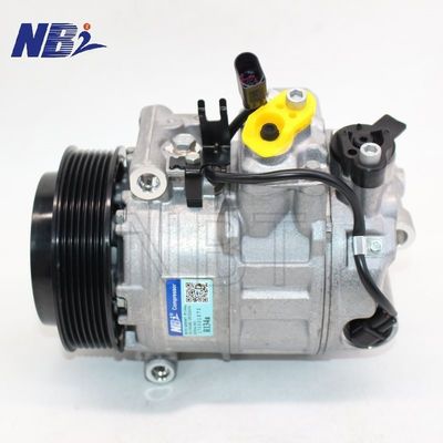 Dobra cena. 7SEU17C Kompresor AC samochodowy dla Porsche Panamera 3.0T JP29251CCO 97012601106 94812601103 P245647 97012601102 95812601101 w Internecie