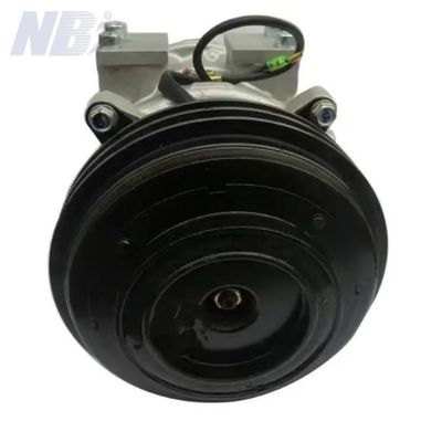 Dobra cena. Chrysler OEM 10P25B Auto Part 24V Kompresor powietrza Hino Rainbow Coaster Autobusy Model pojazdów 0472006290 0473003250 w Internecie
