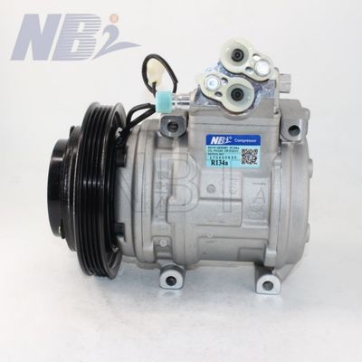 Dobra cena. Kompresor klimatyzacyjny Nowy Faw Mini AC System klimatyzacji samochodów 0008302700 Do Mercedes Benz E250 2014-2016 w Internecie