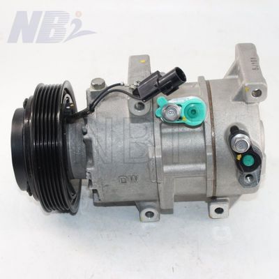 Dobra cena. Kia Forte Cerato Koup klimatyzator kompresor pompy 12V AC Model 976431X020 97701-1X020 977011X020 w Internecie