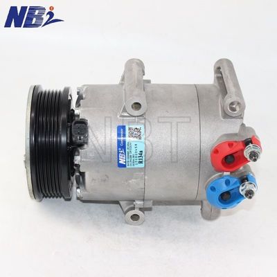 Dobra cena. Kompresor klimatyzacyjny 12 Volt dla VOLVO S60 V60 S80 II S60 II 36012441 31369800 31332616 w Internecie