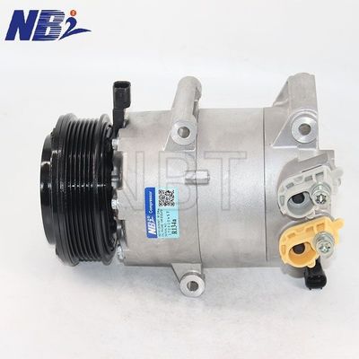 VS-16 Nowy Kompresor Ford KUGA II 1.6 1779457/1828394 CV6119D629C2C CV6Z19703F CV6Z19703M GV6119D629C2B Kompresory powietrza