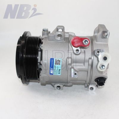 8831042270 8831033250 883102F030 8831006240 Kompresory klimatyzatorów samochodowych dla Camry 2.0L 2.4L Rav4