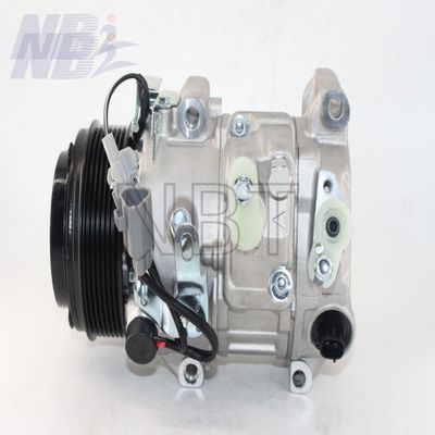 12V Auto Air Car AC Kompresor dla Toyoty Lexus Model Hilux 7SE17C ES350 88320-06160 8832006160 447260-1150