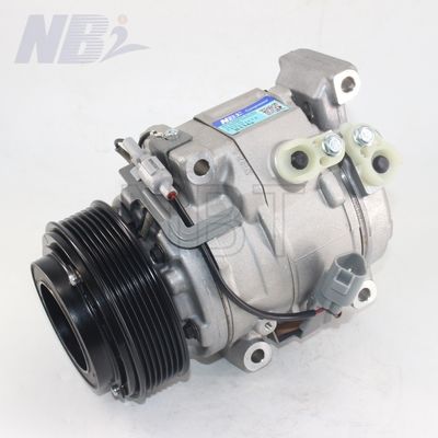 Auto Air Car Kompresor AC Do Toyota Prado Land Cruiser TRJ150 GRJ150 7GR 88320-60A01 Nowy i używany Lexus FAW