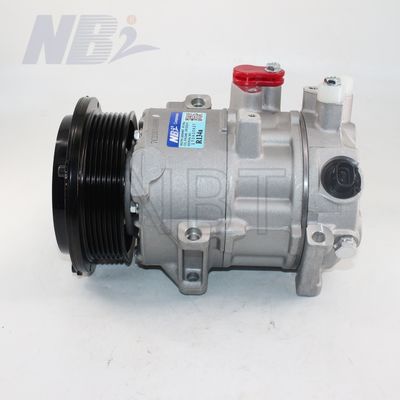 Sprężarka AC dla Toyota Camry 2.0L i 2.4L Rav4 8831042270 8831033250 883102F030 8831006240 Klimatyzator samochodowy 12 napięcia