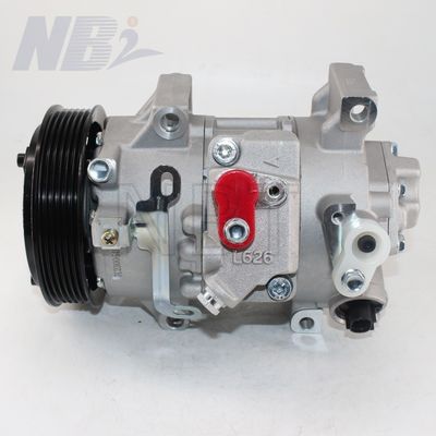 Auto 6SEU14C Klimatyzator Kompresor dla Corolla 1.8 Toyota & Lexus Fiat 12V 447260-1493 88310-02370