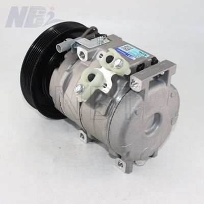 Dobra cena. 88320-2B420 dla Toyoty Celica 1.8L Avensis RAV 4 Sprężarka 88310-05040 883202842084 8831042200 88310-32020 Sprężarka 12V w Internecie
