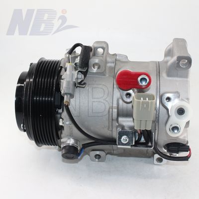 Kompresor 12V dla Toyota Reiz Crown 2.5 88320-3A300 & 88320-3A270 Ford Model